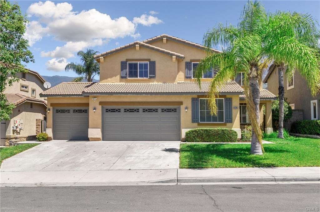 15446 Buchanan, North Fontana