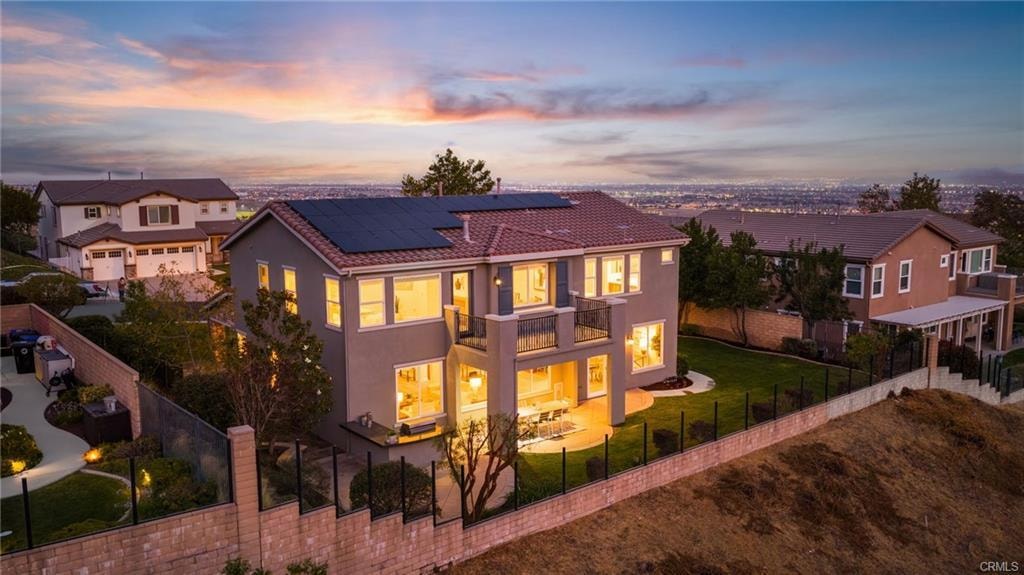 4568 Creekside, North Fontana