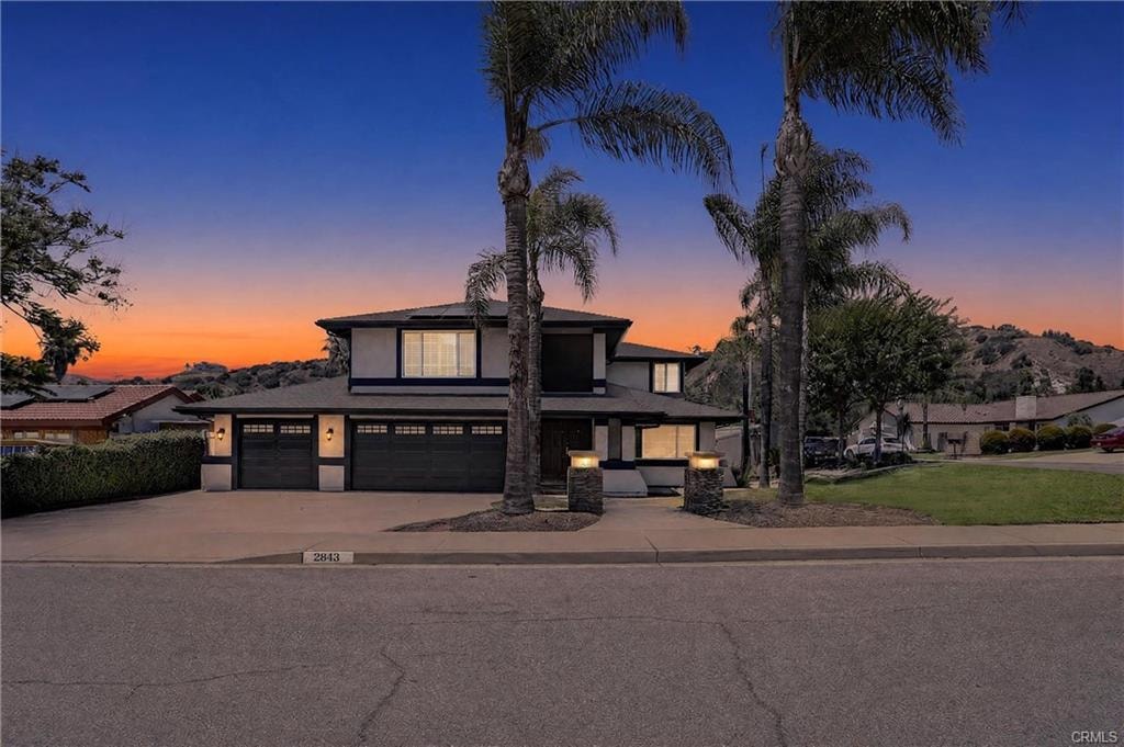 2843 Bowdoin Street, La Verne