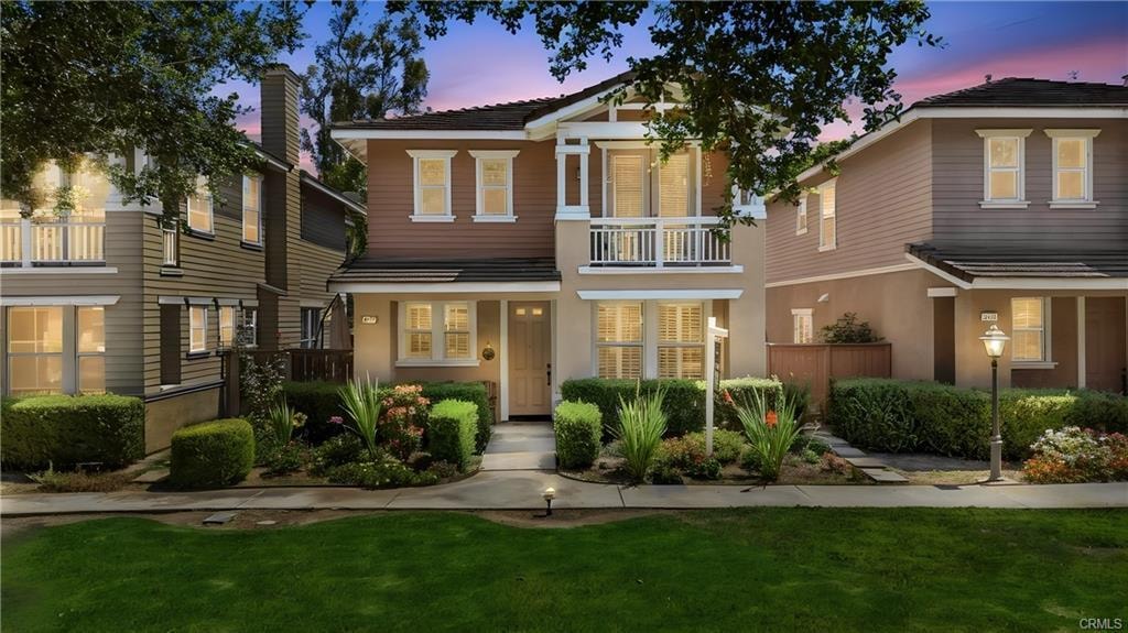4257 Emerald, La Verne