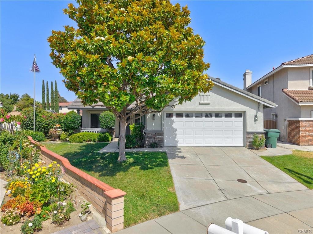 10989 Santa Clara Court, Rancho Cucamonga