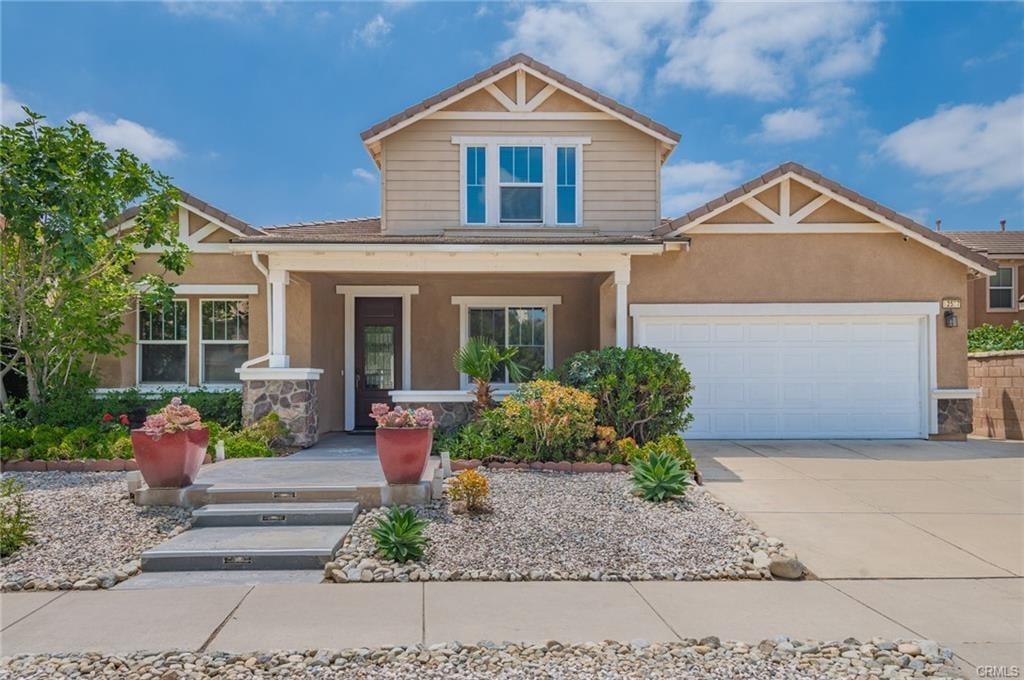 12537 Vintner Drive, Rancho Cucamonga