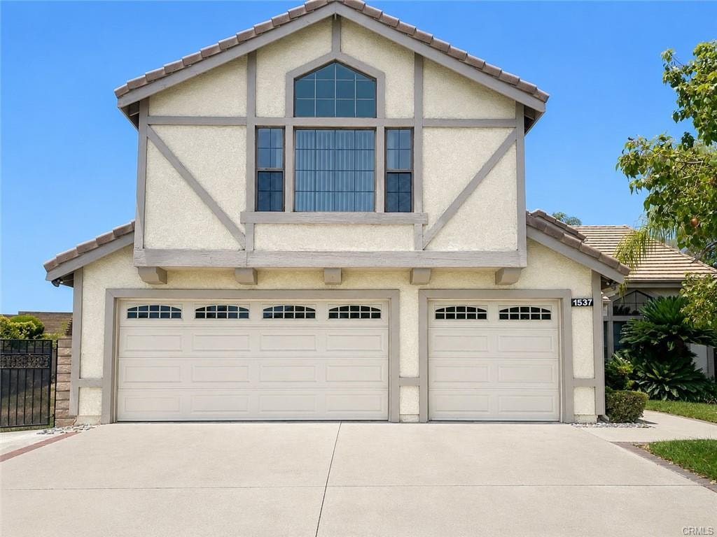 1537 Grandview, Upland
